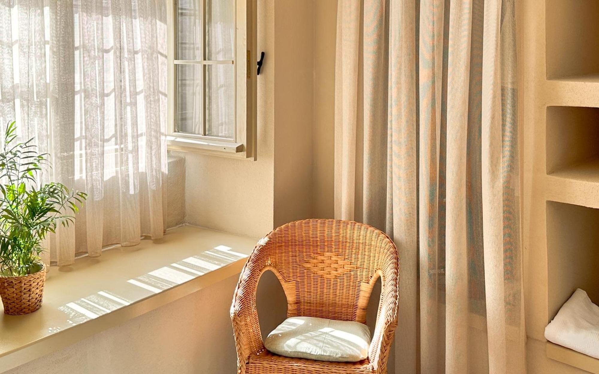 The Easy Rooms Terrace Antalya Exterior photo