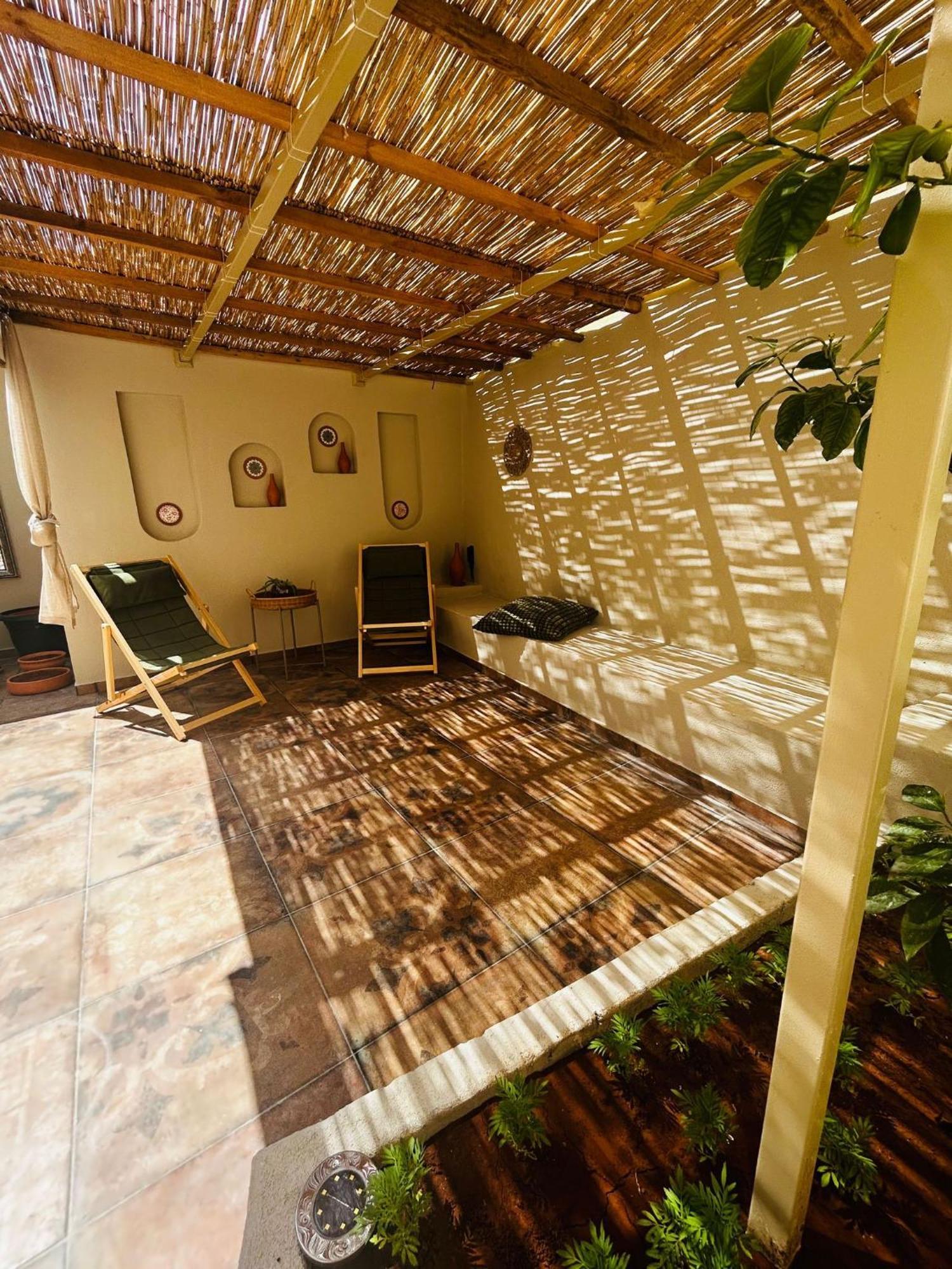 The Easy Rooms Terrace Antalya Exterior photo